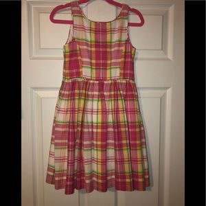 Polo Ralph Lauren Girls dress size 6